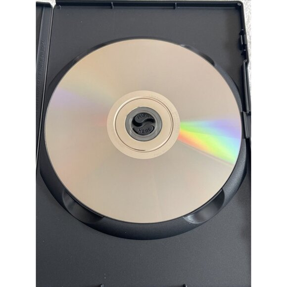 Mother Jugs & Speed DVD Widescreen Harvey Keitel Raquel Welch Bill Cosby - Picture 5 of 5